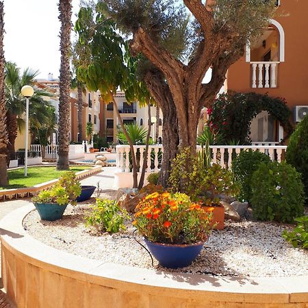L.A. Apartment Los Alcazares Ngoại thất bức ảnh