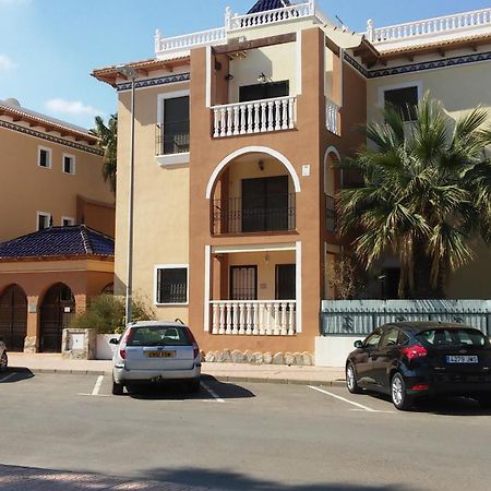 L.A. Apartment Los Alcazares Ngoại thất bức ảnh