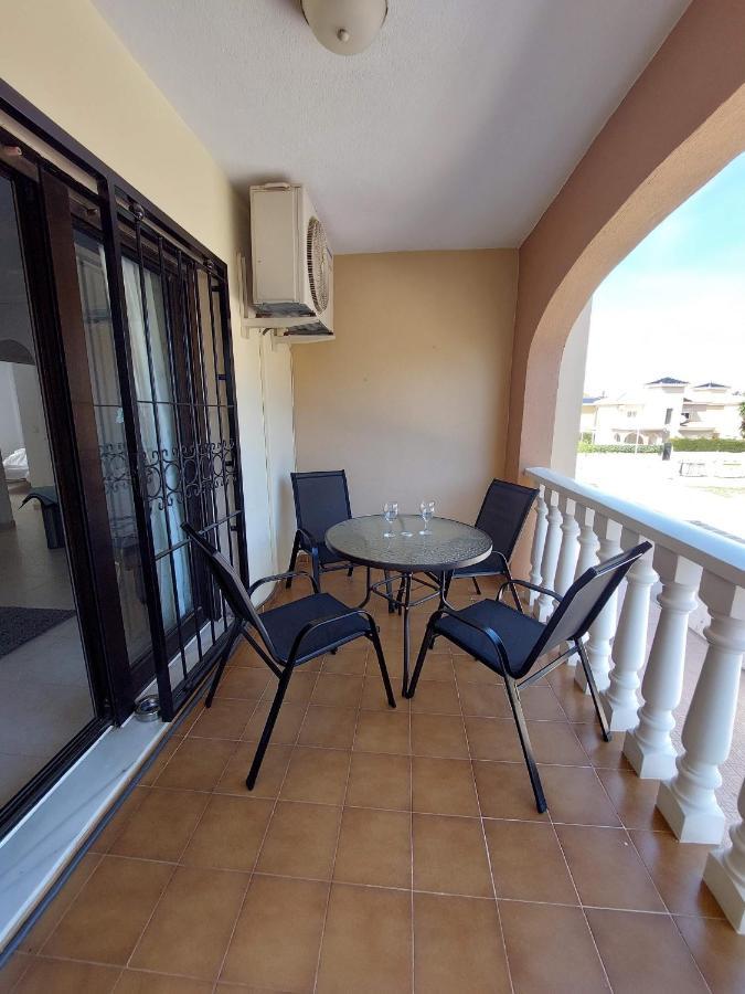 L.A. Apartment Los Alcazares Ngoại thất bức ảnh
