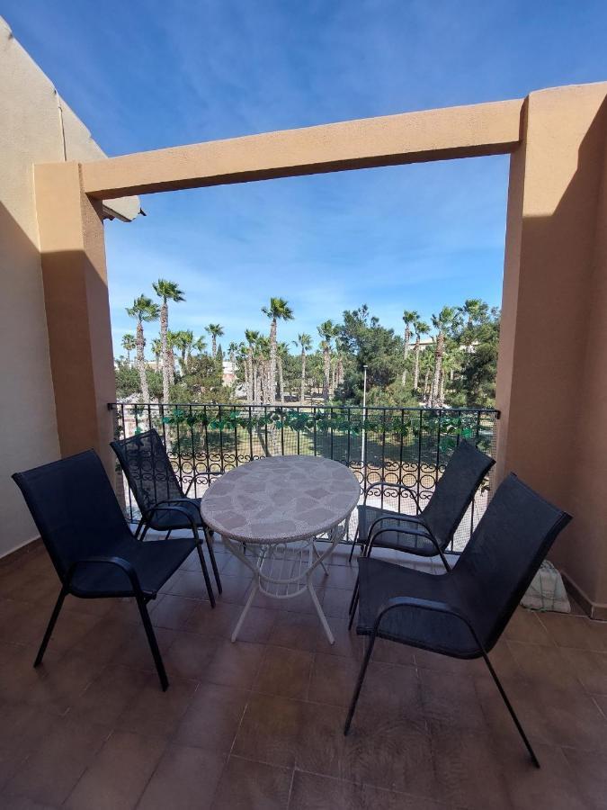 L.A. Apartment Los Alcazares Ngoại thất bức ảnh
