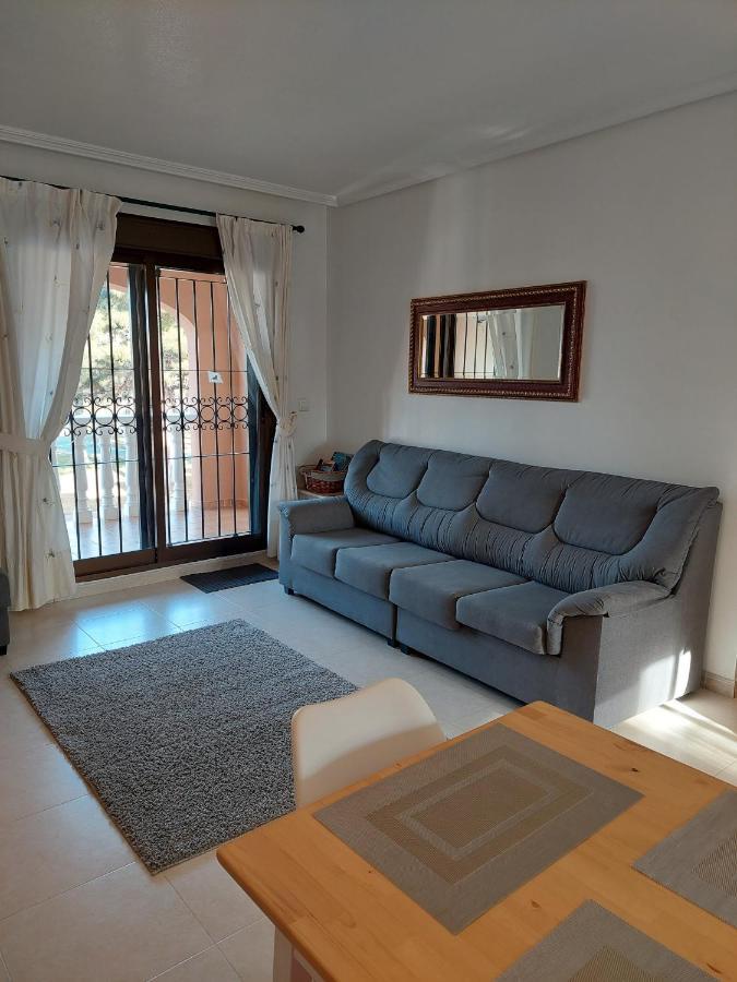 L.A. Apartment Los Alcazares Ngoại thất bức ảnh