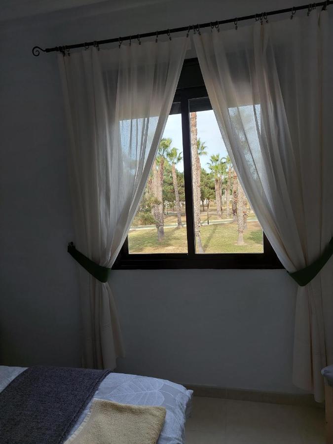 L.A. Apartment Los Alcazares Ngoại thất bức ảnh