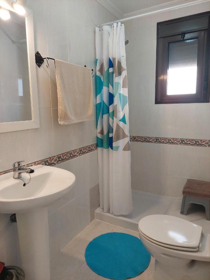 L.A. Apartment Los Alcazares Ngoại thất bức ảnh