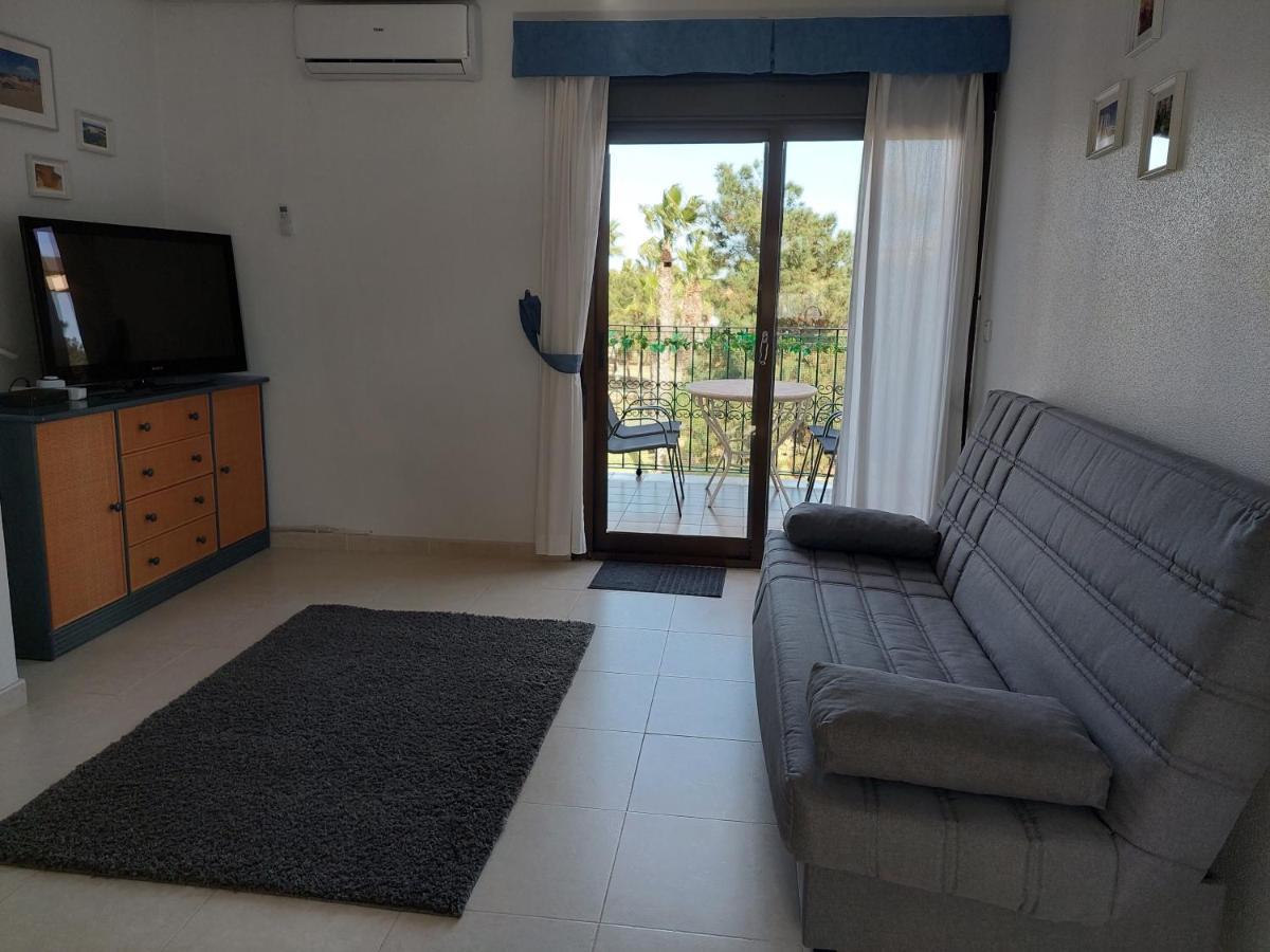 L.A. Apartment Los Alcazares Ngoại thất bức ảnh