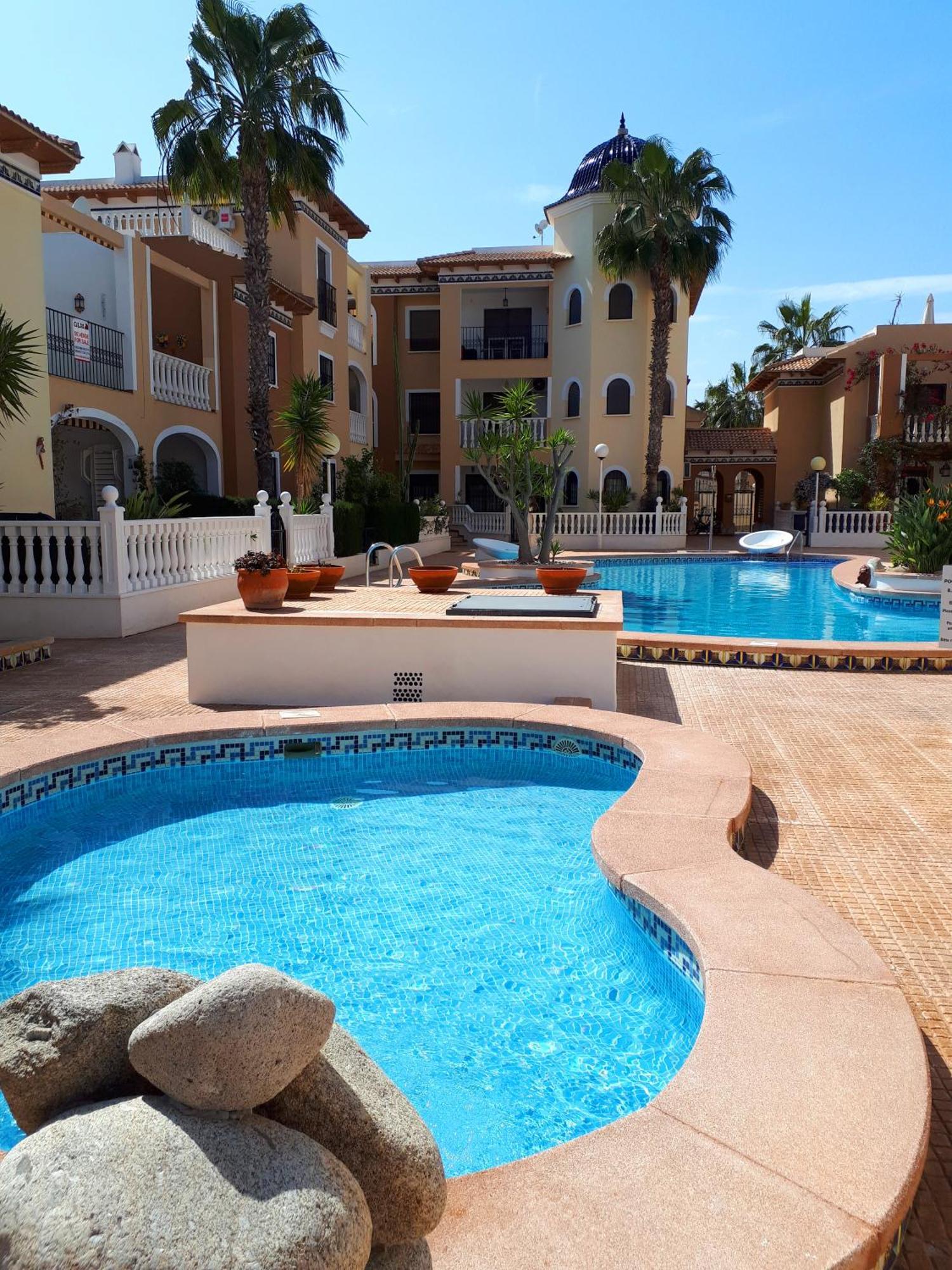 L.A. Apartment Los Alcazares Ngoại thất bức ảnh